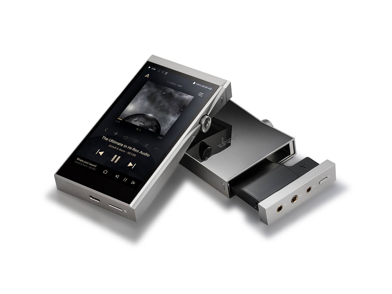 Astell&Kern A&Futura SE180